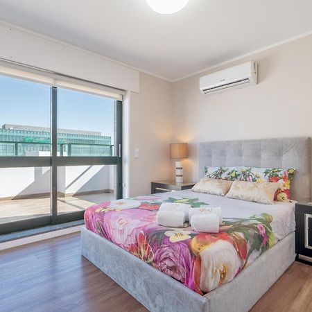 Gaia Terrace Apartamento Qian 2Br Ac L Free Parking Vila Nova de Gaia Exterior photo