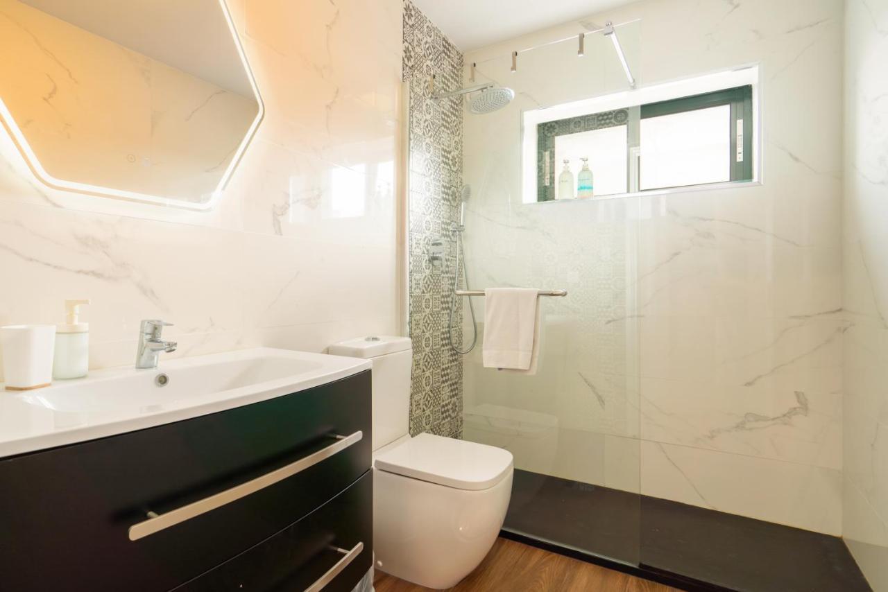 Gaia Terrace Apartamento Qian 2Br Ac L Free Parking Vila Nova de Gaia Exterior photo
