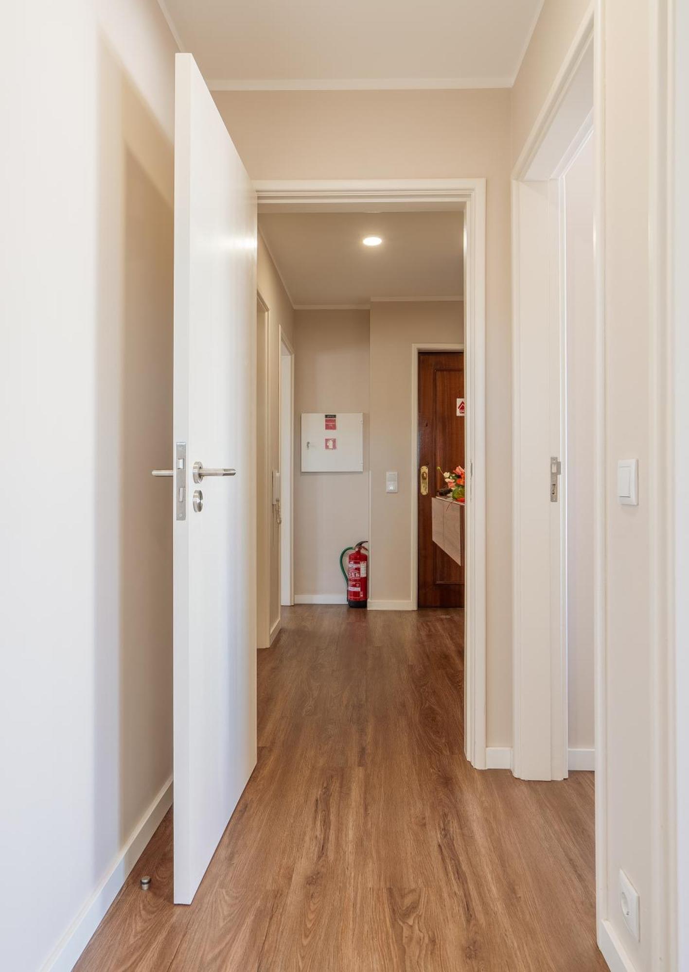 Gaia Terrace Apartamento Qian 2Br Ac L Free Parking Vila Nova de Gaia Exterior photo