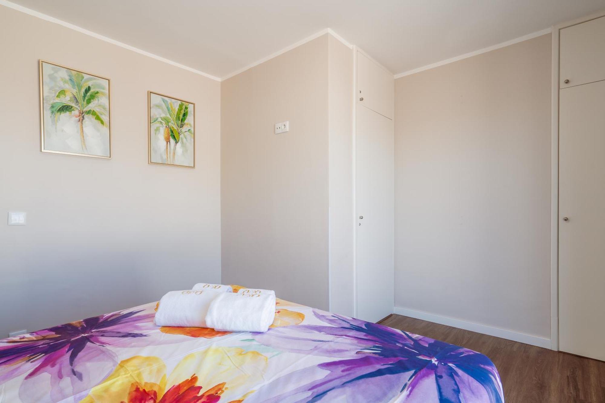 Gaia Terrace Apartamento Qian 2Br Ac L Free Parking Vila Nova de Gaia Exterior photo